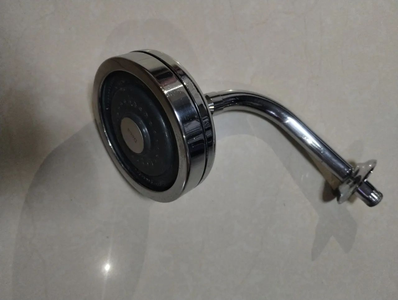 Ducha Cromada Deca  - Foto 2