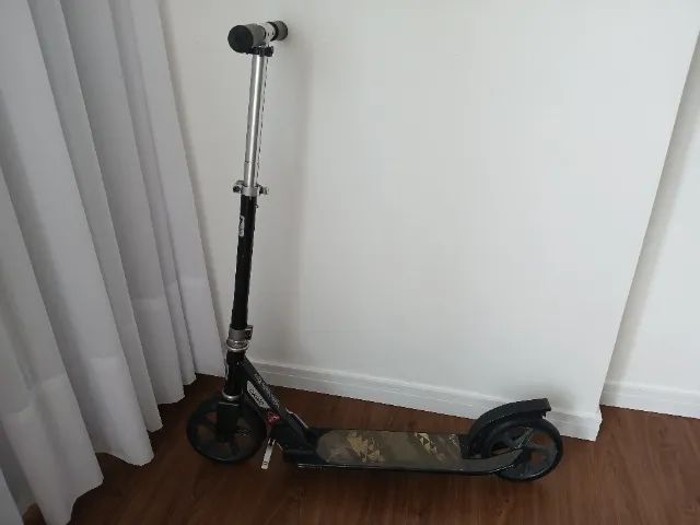 Patinete Oxelo mid 7 urban mobility 175mm  - Foto 3