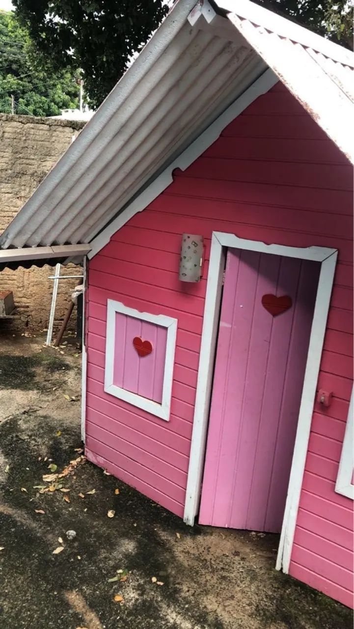 Casinha de boneca  - Foto 2