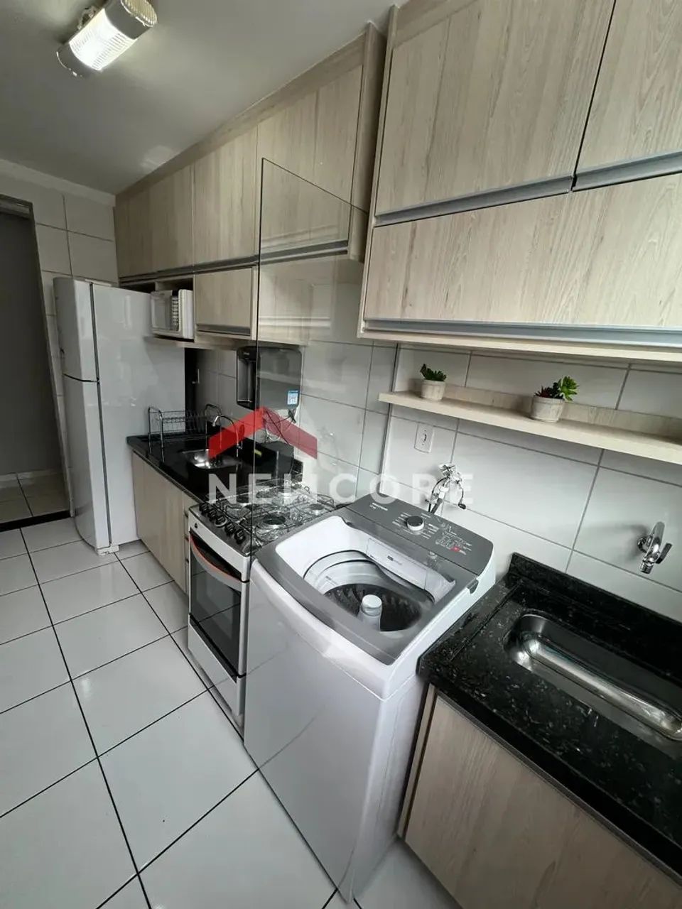 Apartamento em Rua Hermenegildo Quagliato - Parque União - Bauru/SP - Foto 5