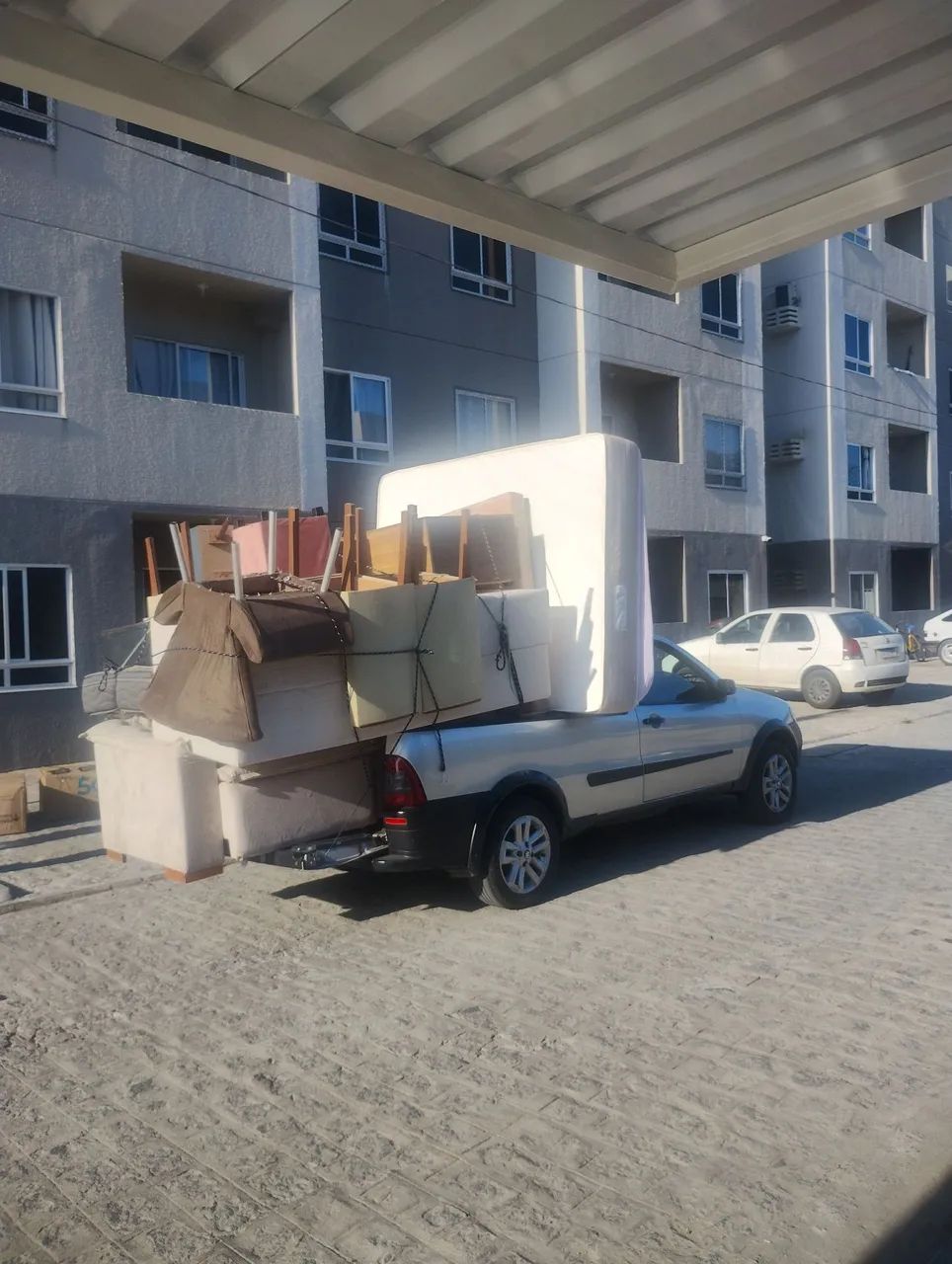 Frete frete - Foto 3