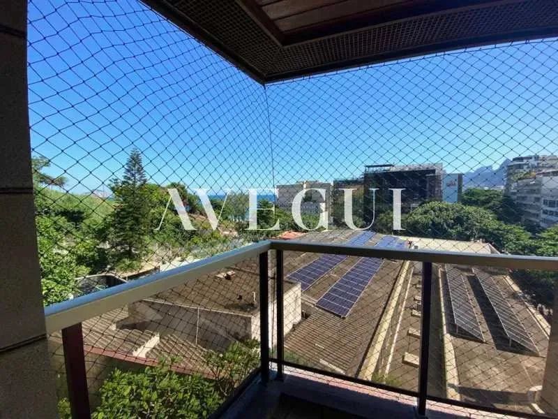 Apartamento - Padrão / Residencial / Copacabana - Foto 2