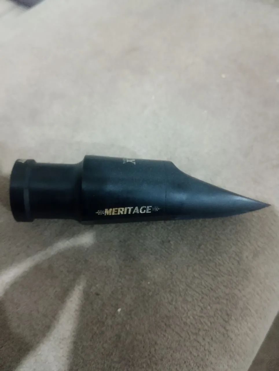 Boquilha Barkley Meritage  - Foto 3