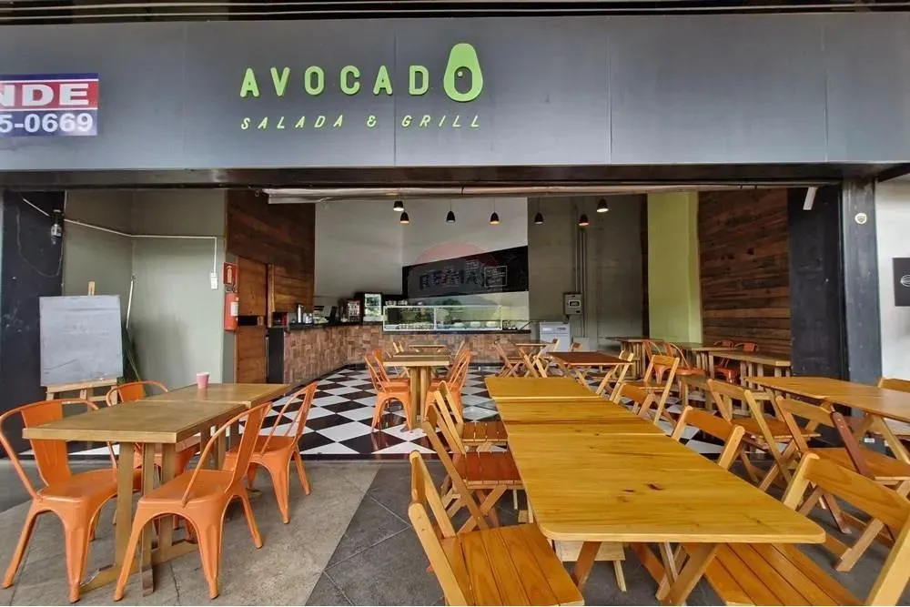 Restaurante Para Aluguel em Localização Privilegiada no Villa Da Serra