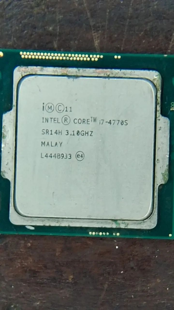 I7 4TH GENERATION PROCESSOR64312217095553121