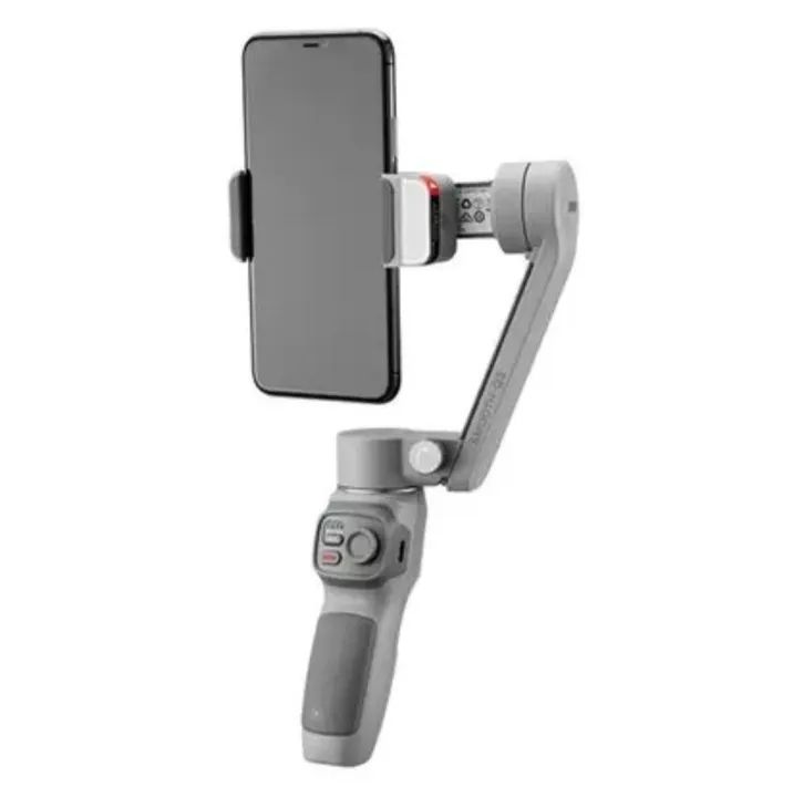 Estabilizador para celular smooth q3 - Foto 5