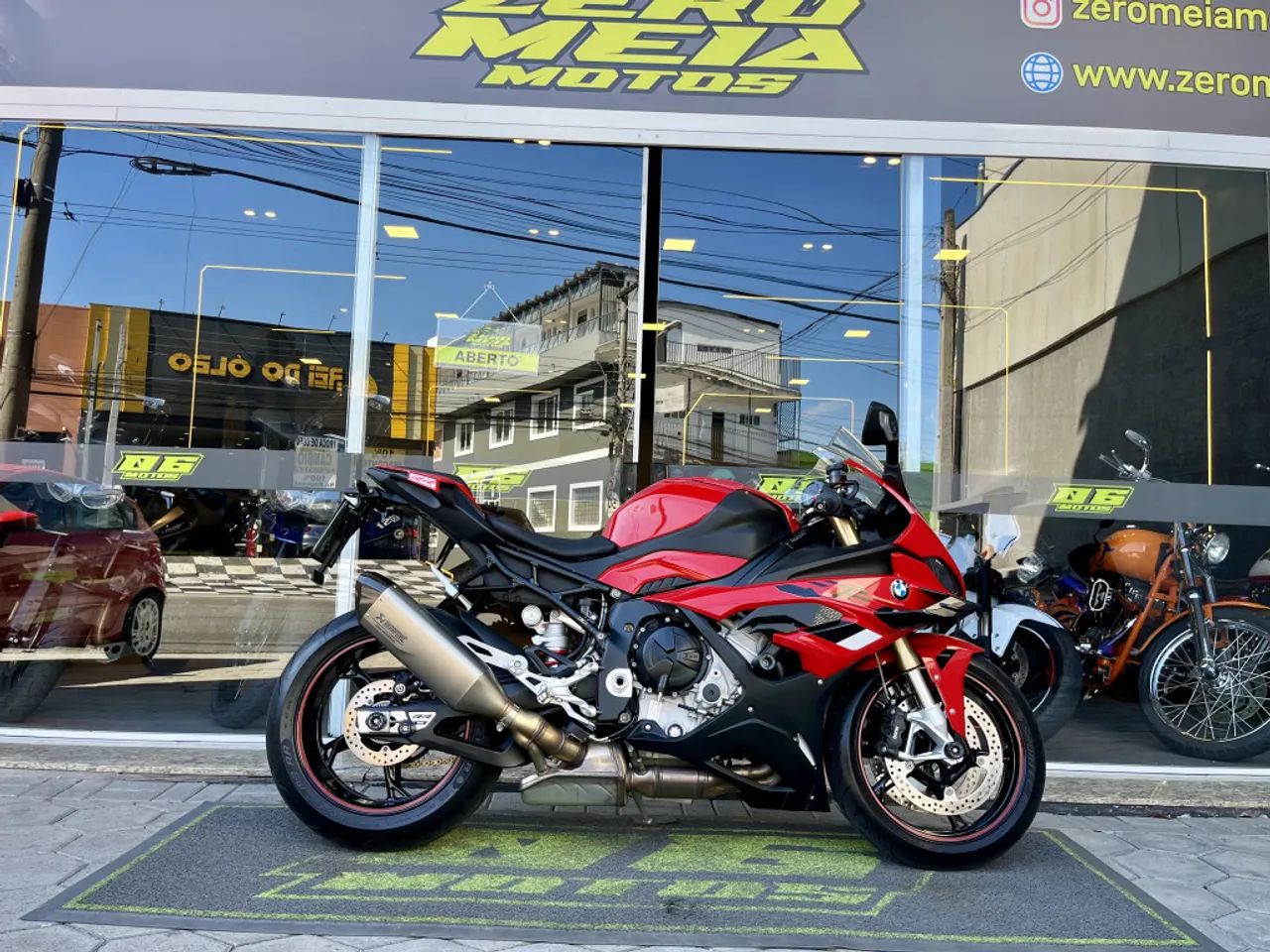 BMW S 1000 RR - Foto 13