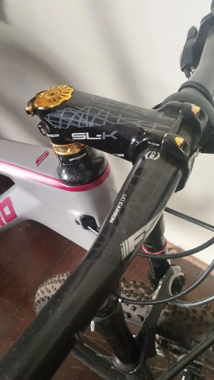 Soul Volcano Full Suspension - Foto 3