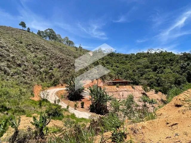 Sítio com 63.000m² em Castelinho próximo de Pedra Azul