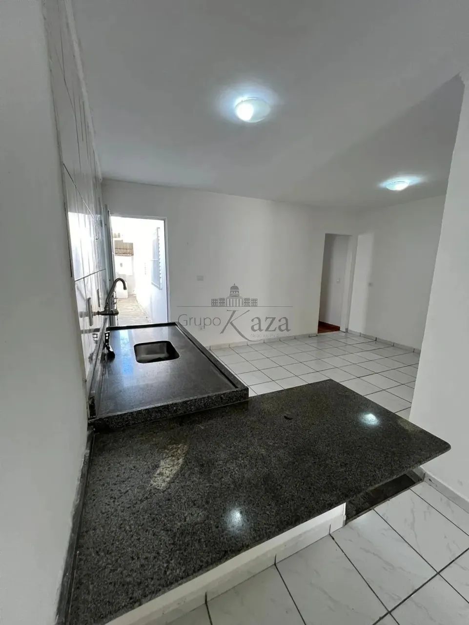 Casa - Jardim Satélite - 3 Dormitórios - 81,22m².