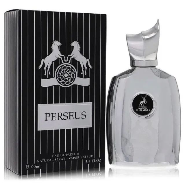 Perfume Arabe Perseus - Foto 2