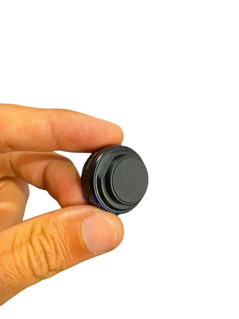 PAR DE MICROFONES LAPELA KAIDI P4-A MAGNÉTICO PARA LIGHTNING  - Foto 5