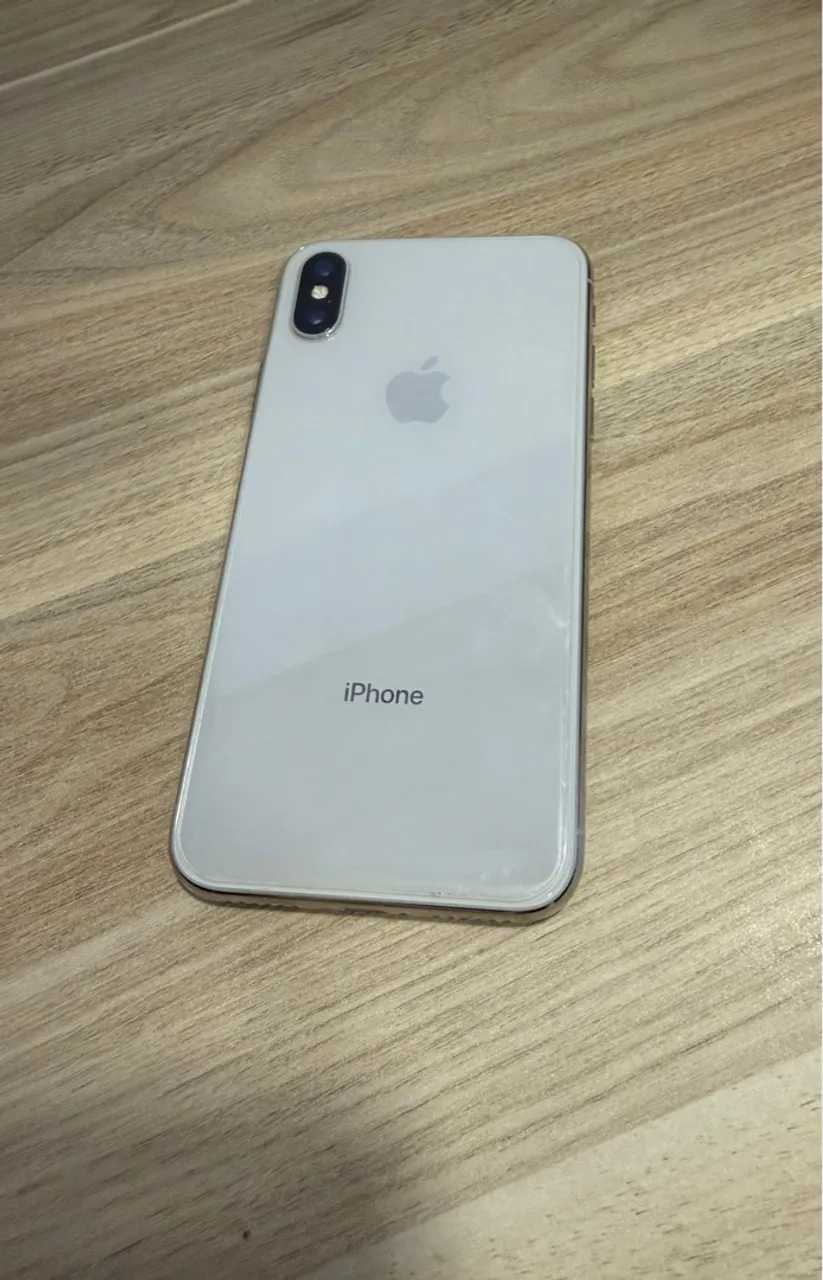 IPhone X 64GB