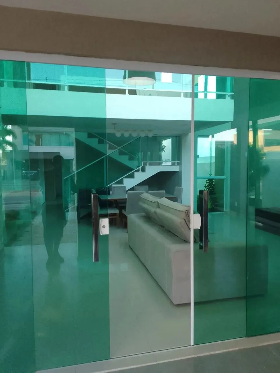 Casa Mobilida Condomínio Fechado Marechal