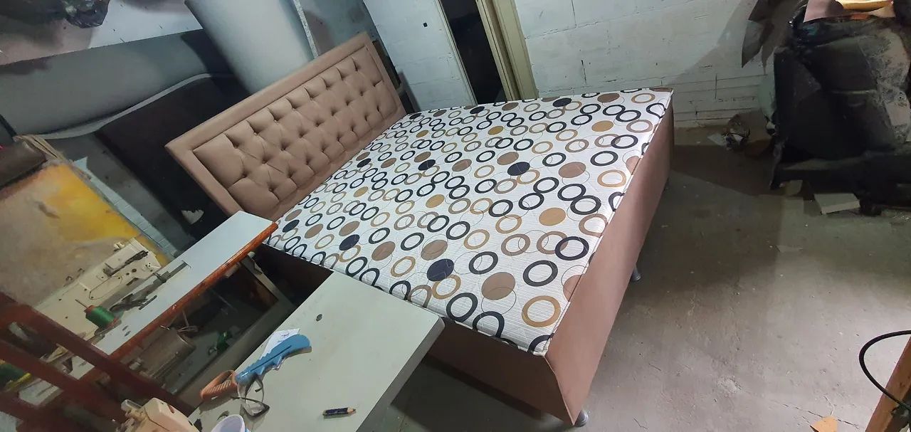 Sofas,camas cabeceiras em geral. - Foto 4