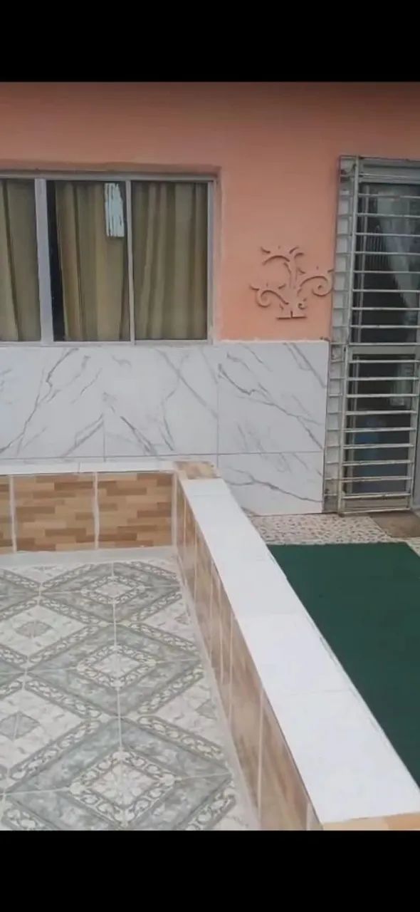 Foto - Olinda - Águas Compridas