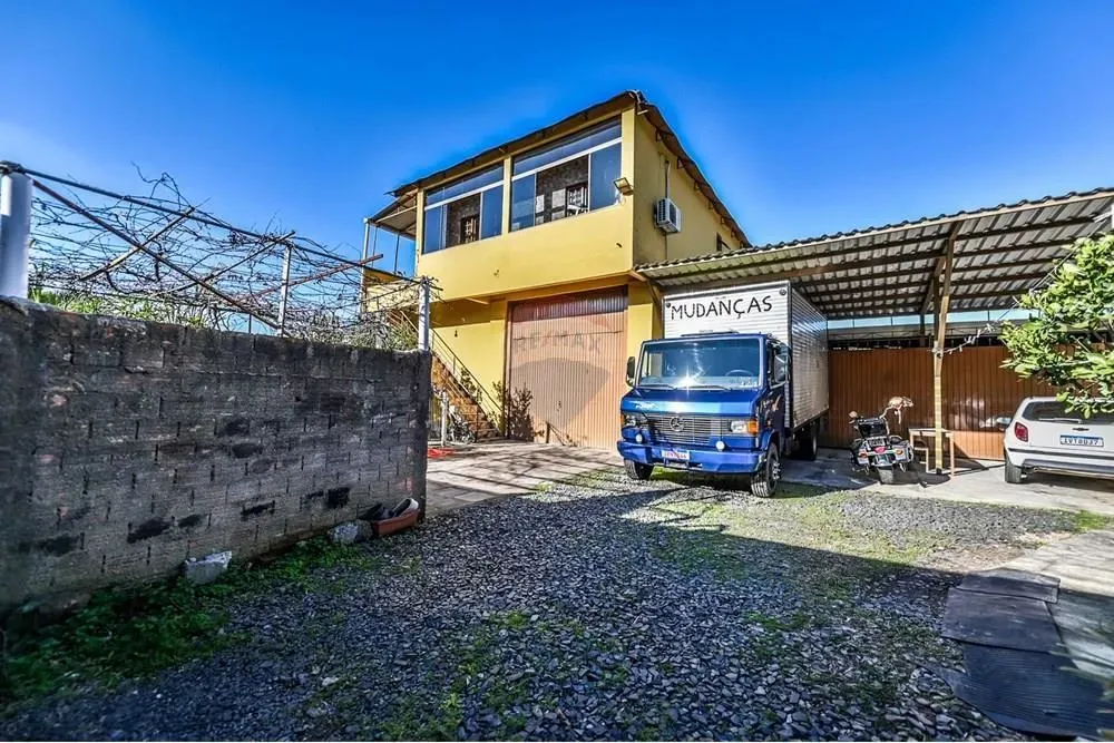 Oportunidade: Casa dos Sonhos em Porto Alegre
