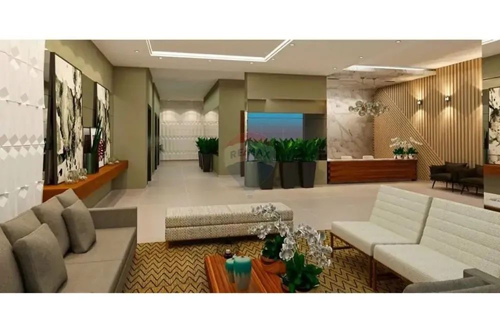 Apartamento Edifício Birigui Home Office - Foto 4