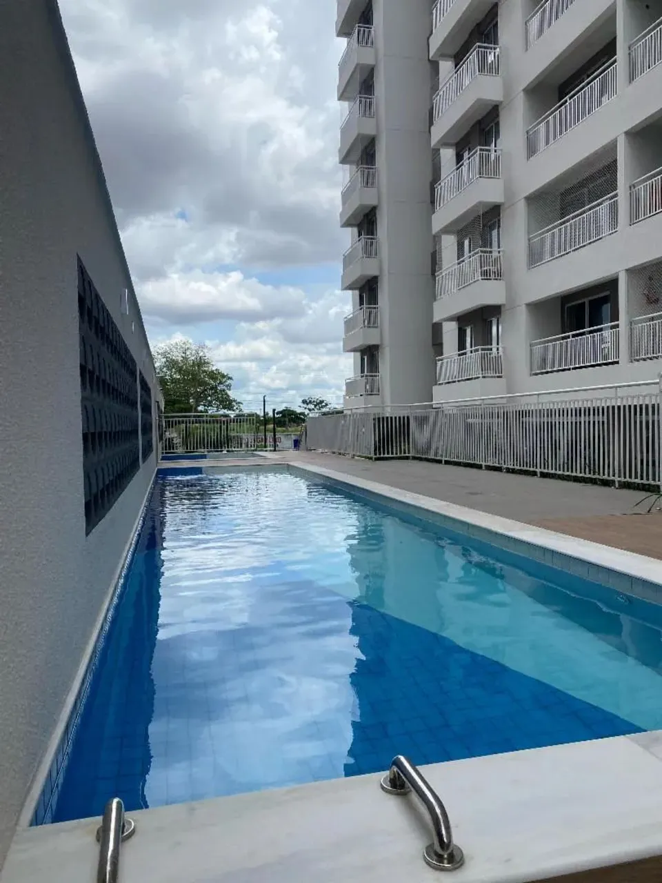 Imóvel para aluguel possui 70 metros quadrados com 3 quartos em Ilhotas - Teresina - PI