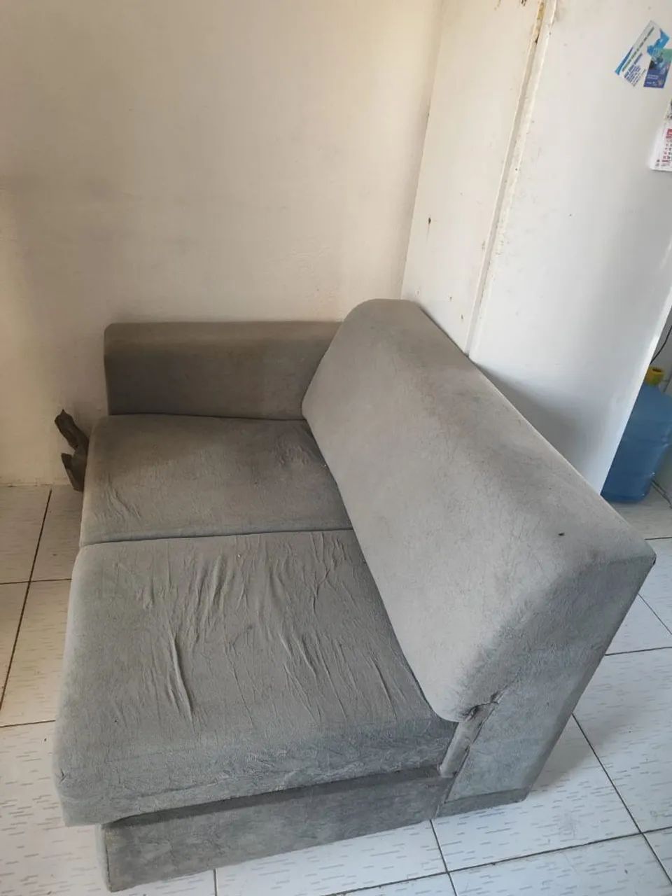 Vendo Sofá - Foto 2