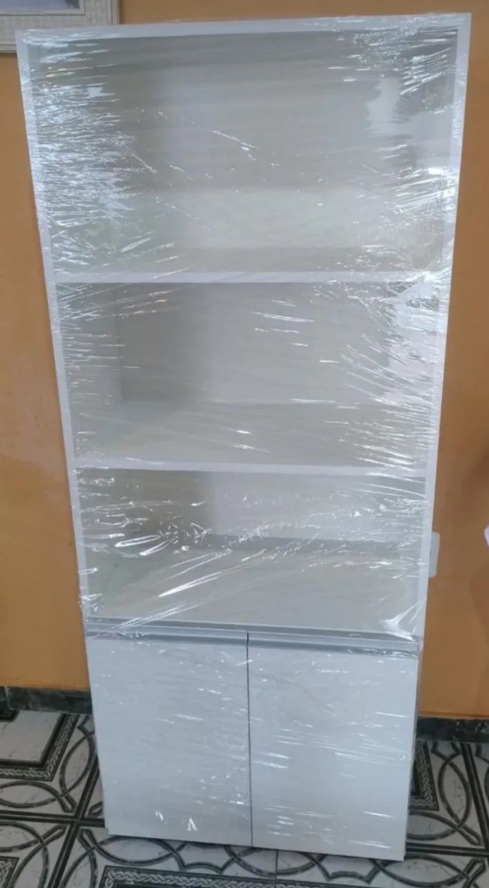 Armários Multiuso 100% MDF Entrega Grátis  - Foto 2