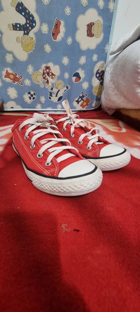 Tênis ALL star 