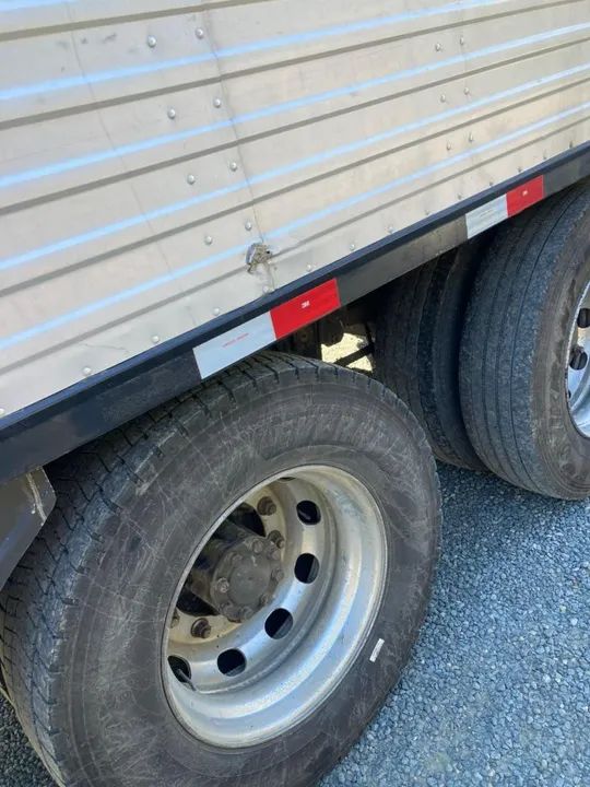 Atego 2430 - Foto 4