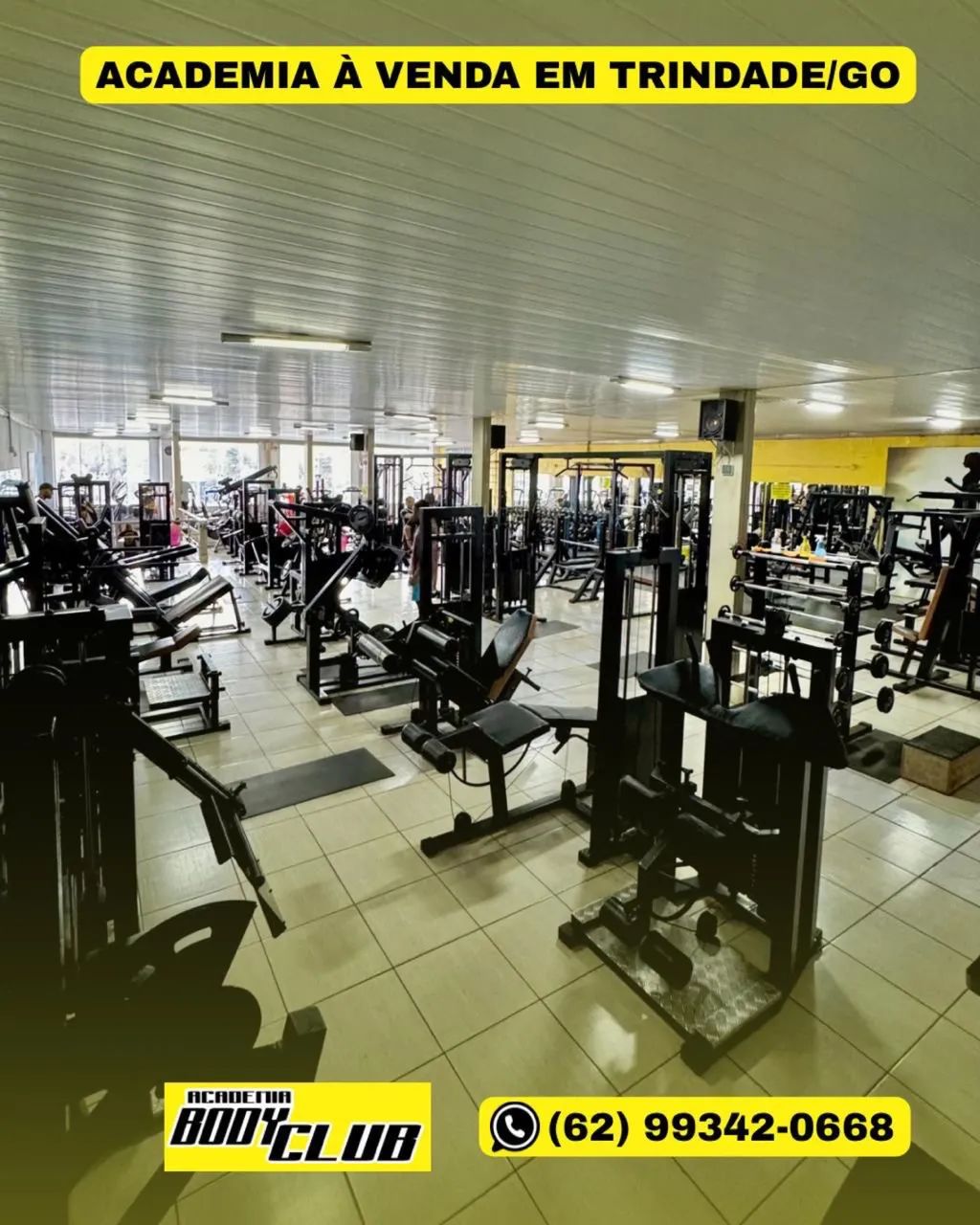 Academia à venda completa - Foto 4