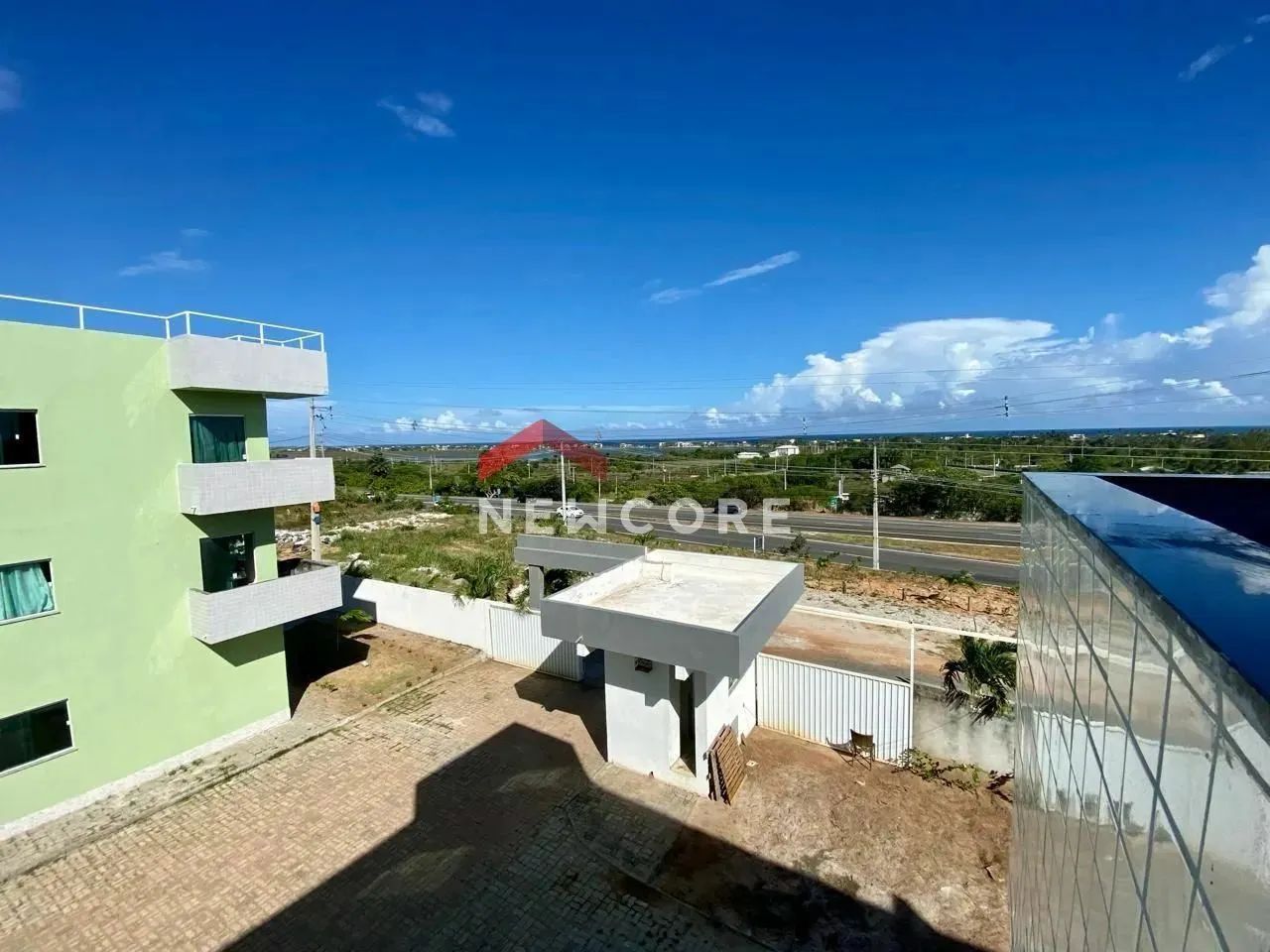 Apartamento em Rua Praça dos Coqueiros - Arembepe (Abrantes) - Camaçari/BA - Foto 4