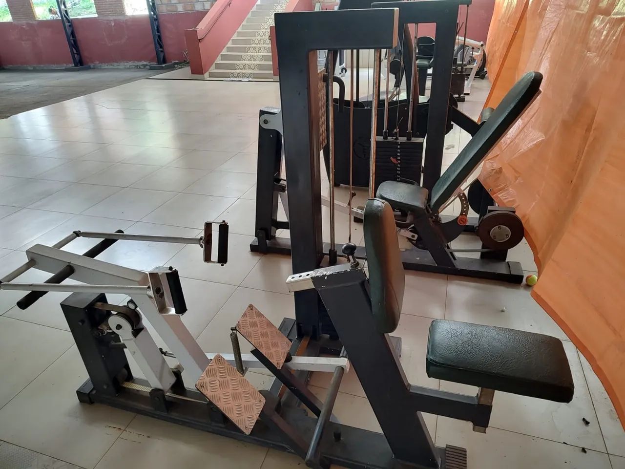 Remada gerva Sport 
