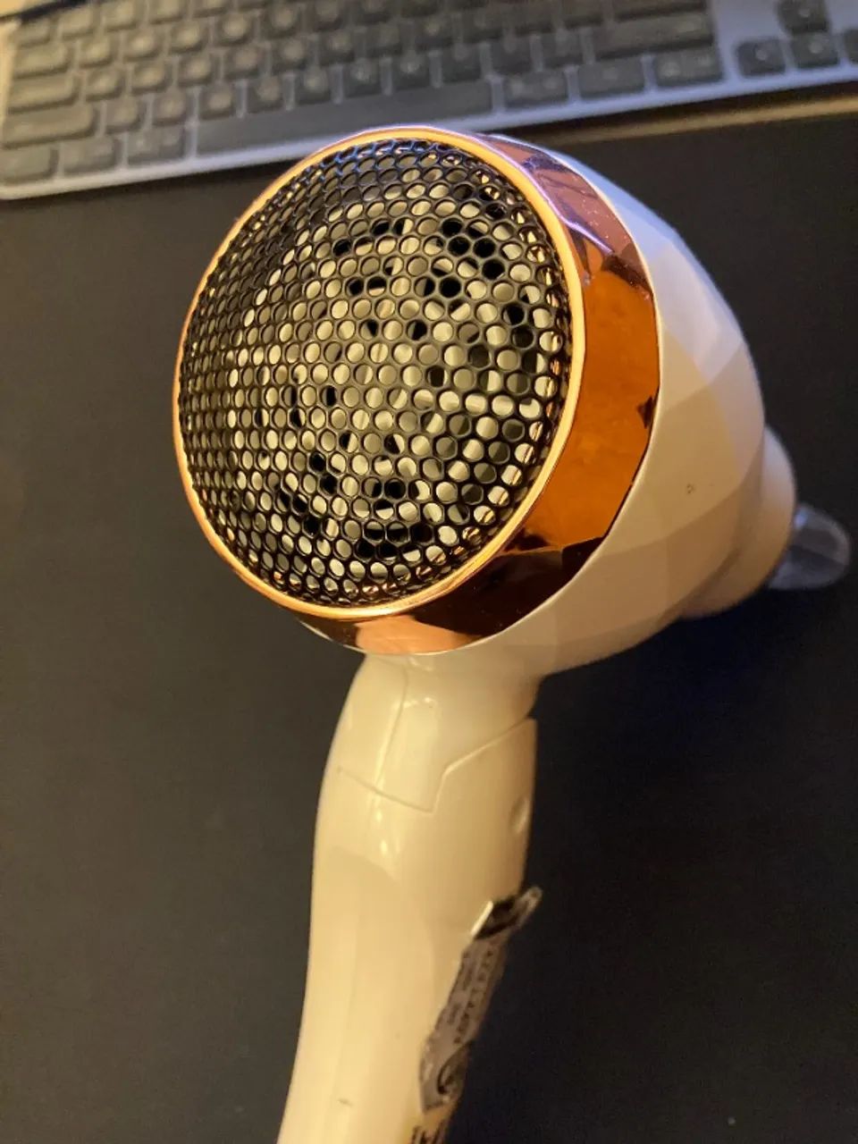 Secador de Cabelos de viagem Philco Travel Diamond Bivolt - Foto 2