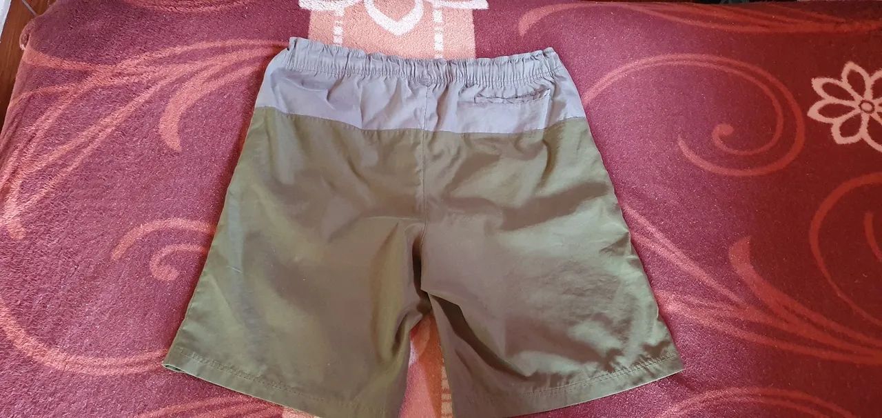 Bermuda Nike original - Foto 2