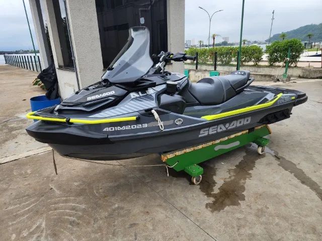 Explorer Pro 170 - 2023 - Foto 7