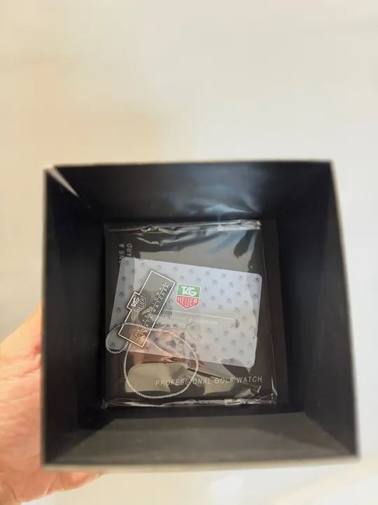 Relógio Tag Heuer Fórmula 1 (Premium AAA+) - Foto 3