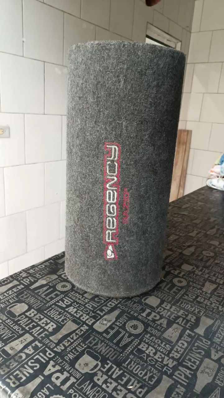 Subwoofer Regency
