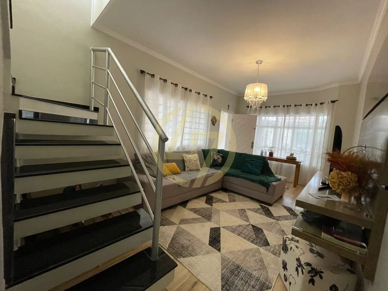 Casa em Jardim Fogaca - Itapetininga