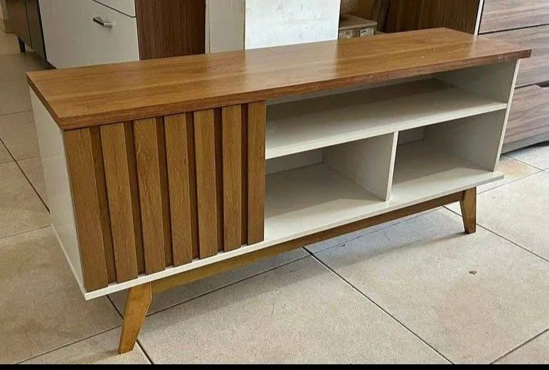 Rack para TV com design moderno64301923627779122