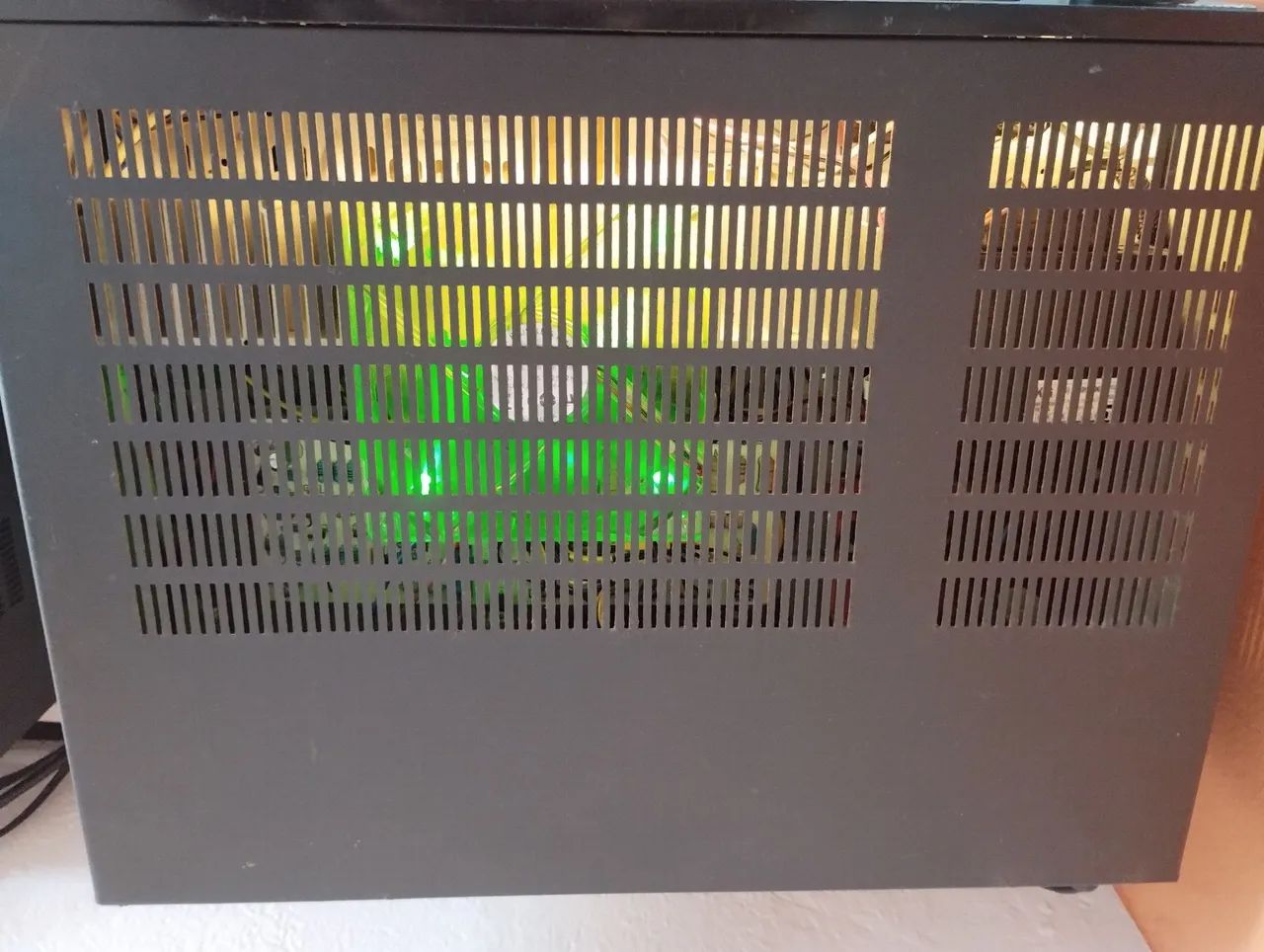 Amplificador 1600 watts  - Foto 2