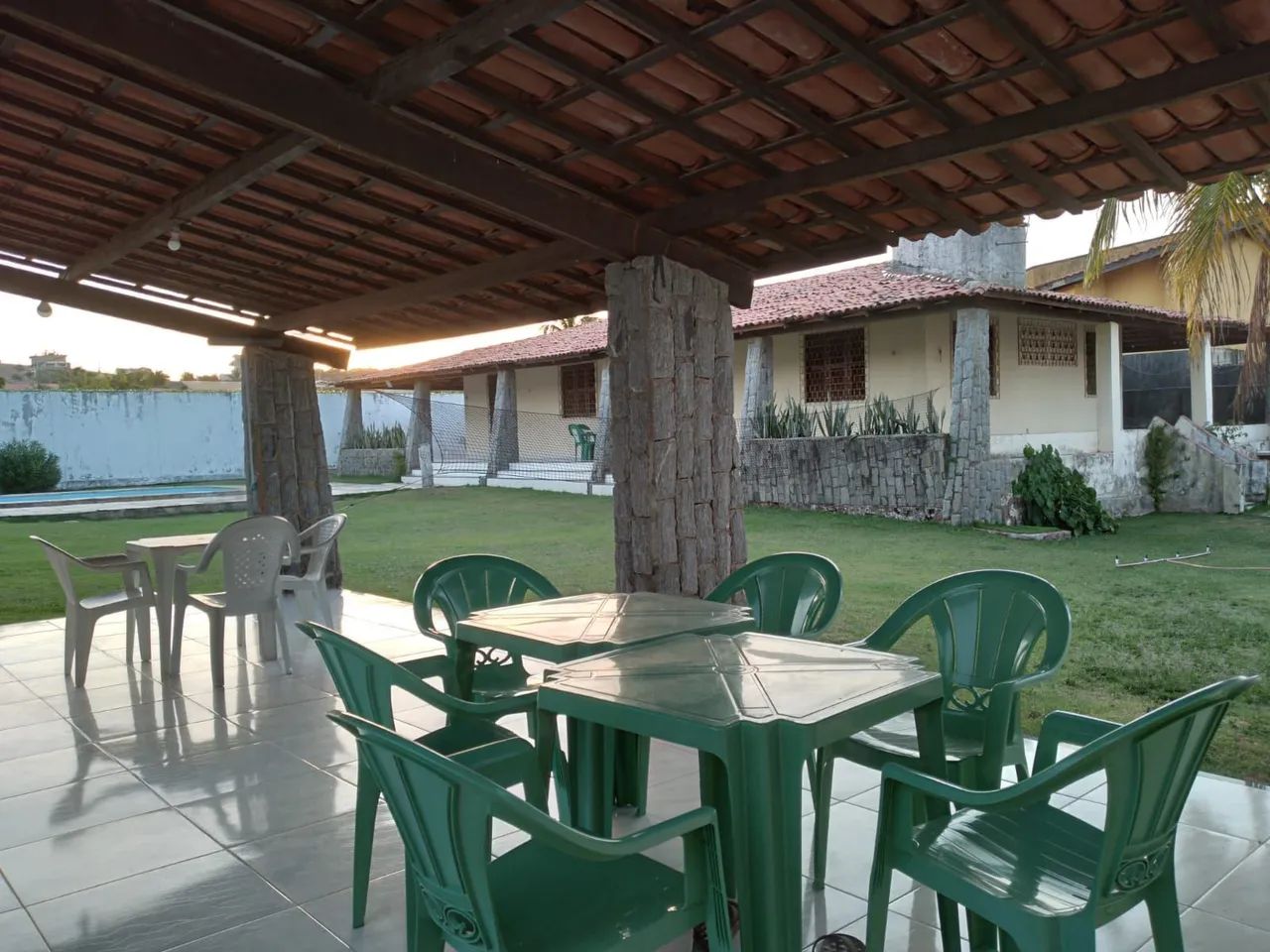 Casa Porto das Dunas - Foto 4