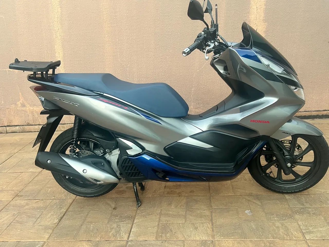 PCX 150 SPORT - Foto 3