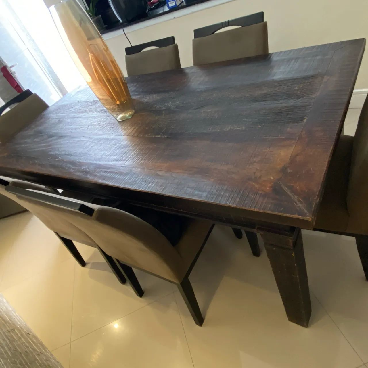 Mesa de Jantar - Foto 4