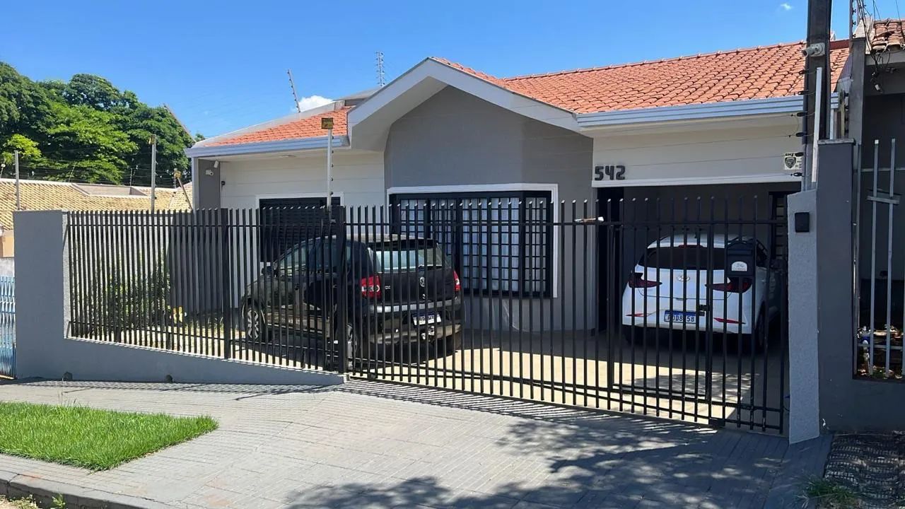 Foto - Maringá - Jardim Maravilha