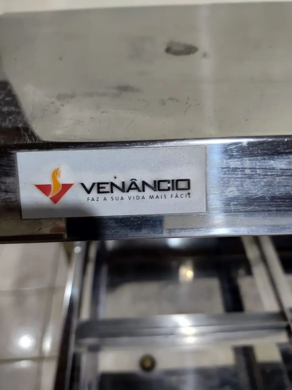 Buffet para restaurante (sem cubas) - Foto 4