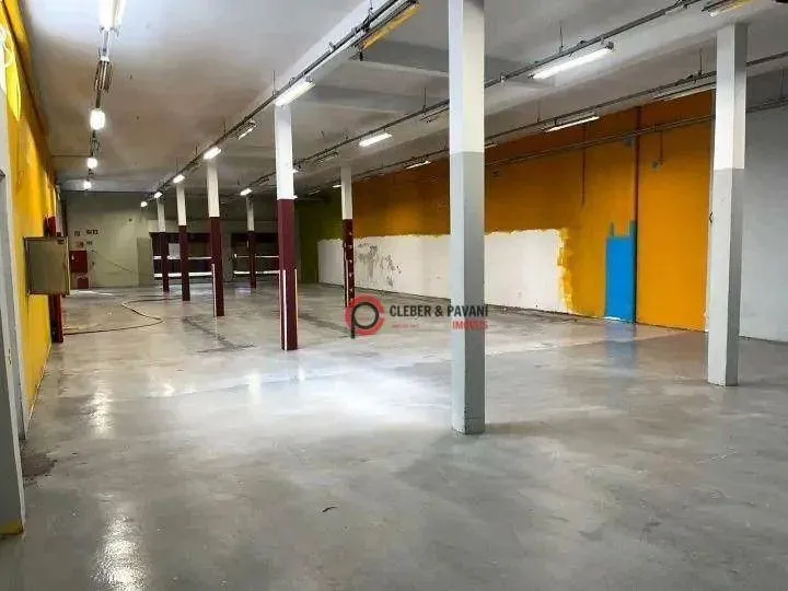 Galpão, 1264 m² - venda por R$ 6.000.000,00 ou aluguel por R$ 40.000,00/mês - Jardim Vera