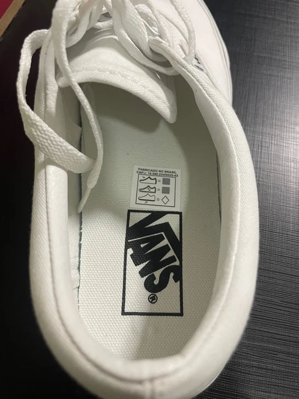 Tênis Vans Era - Foto 3