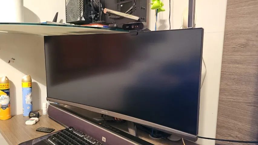 Monitor Gamer - Foto 3