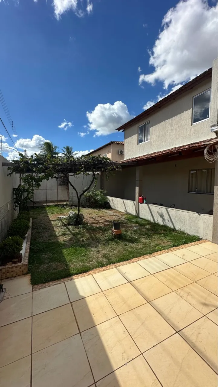 Oportunidade! Casa 2 andares na Rua 10 de Vicente Pires - Localização Privilegiada
