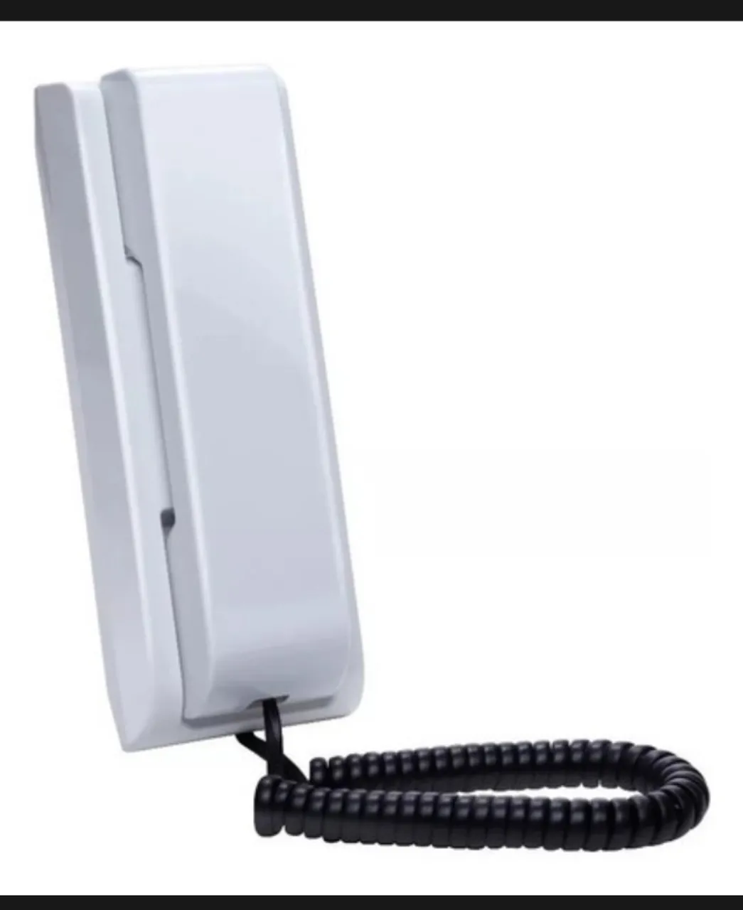 Porteiro eletrônico HDL F8-SN