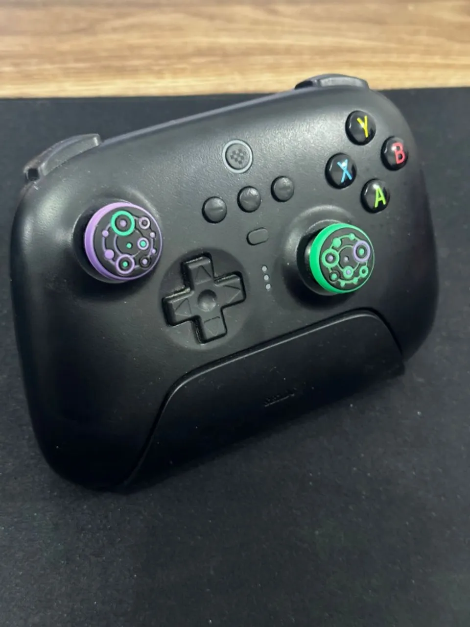 Controle 8BitDo Ultimate 2.4G Wireless