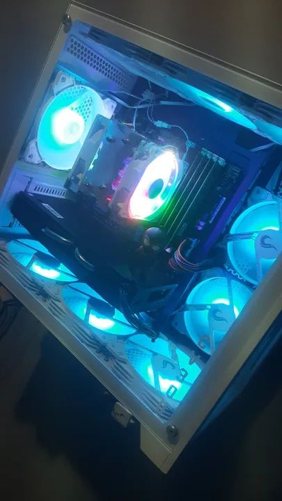 Computador gamer  - Foto 5